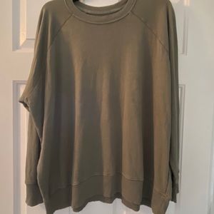Aerie Sweater